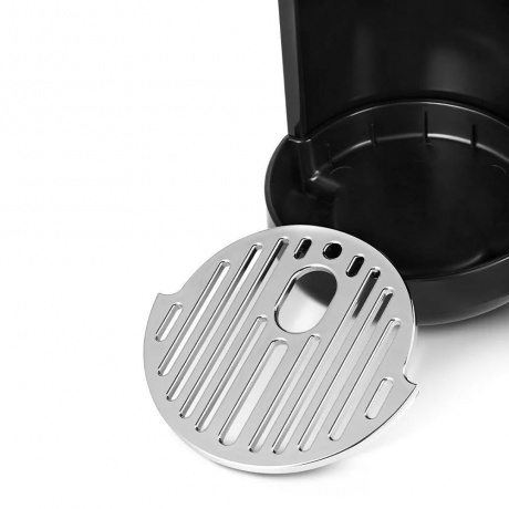 Капсульная кофемашина Kitfort КТ-7508 - фото 5