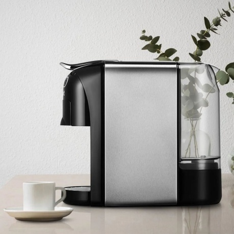 Капсульная кофемашина Kitfort КТ-7508 - фото 10