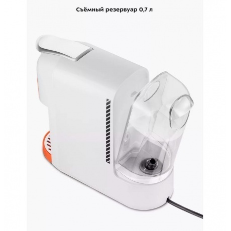 Капсульная кофемашина Kitfort КТ-7509 - фото 26