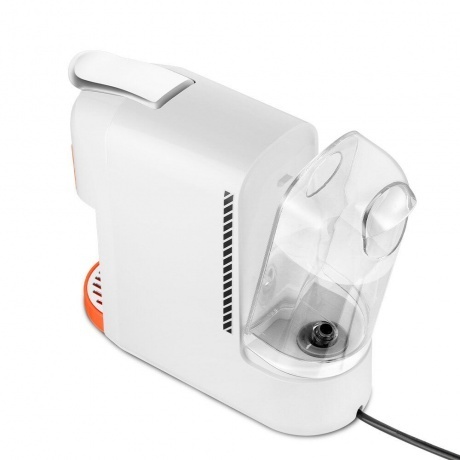 Капсульная кофемашина Kitfort КТ-7509 - фото 4