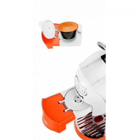 Капсульная кофемашина Kitfort КТ-7509 - фото 7