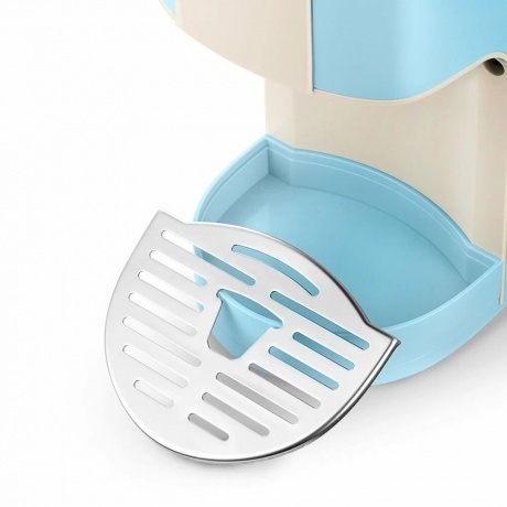 Капсульная кофемашина Kitfort КТ-7466 - фото 5