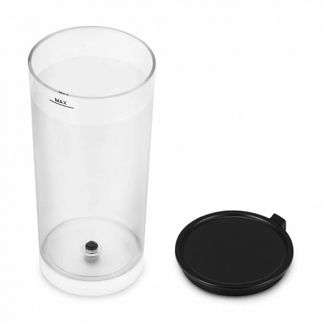 Капсульная кофемашина Kitfort КТ-7527 - фото 4