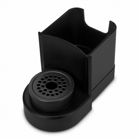 Капсульная кофемашина Kitfort КТ-7527 - фото 6