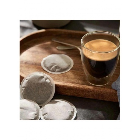 Капсульная кофемашина Philips HD6553/70 - фото 5