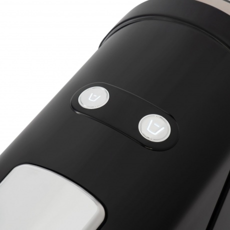 Капсульная кофемашина Hyundai HEM-2121 1400Вт черный - фото 13