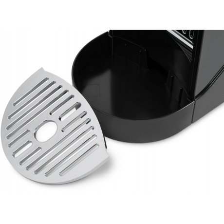 Капсульная кофемашина Hyundai HEM-2121 1400Вт черный - фото 14