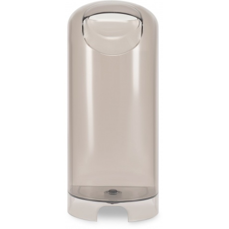 Капсульная кофемашина Hyundai HEM-2121 1400Вт черный - фото 15