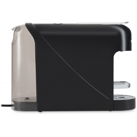 Капсульная кофемашина Hyundai HEM-2121 1400Вт черный - фото 5