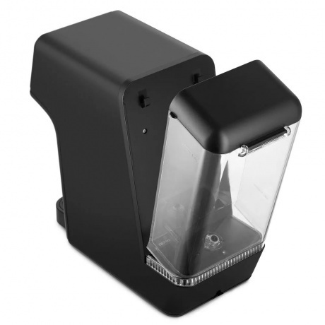 Капсульная кофемашина Kitfort КТ-7296 - фото 15