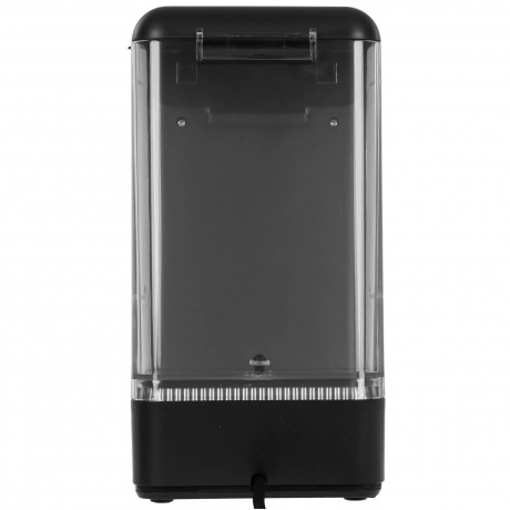 Капсульная кофемашина Kitfort КТ-7296 - фото 5