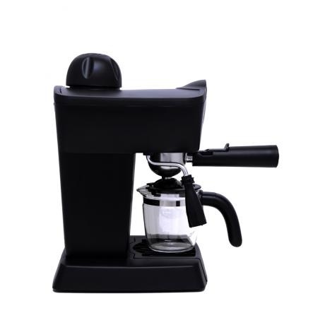 Кофеварка рожковая Kitfort КТ-706, 3.5 Бар - фото 3