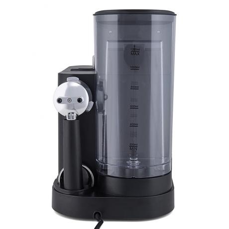 Кофеварка рожковая с автоматическим капучинатором Kitfort КТ-703 - фото 6