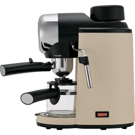 Кофеварка Polaris PCM 4005A - фото 2
