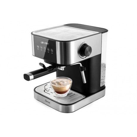 Кофеварка рожковая Centek CT-1164 - фото 1