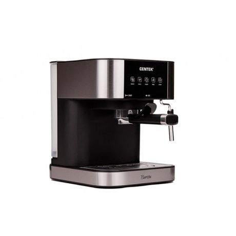 Кофеварка рожковая Centek CT-1164 - фото 3