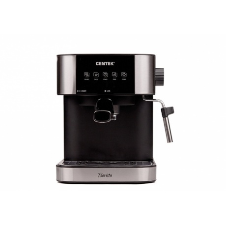 Кофеварка рожковая Centek CT-1164 - фото 4