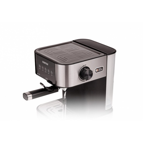 Кофеварка рожковая Centek CT-1164 - фото 5