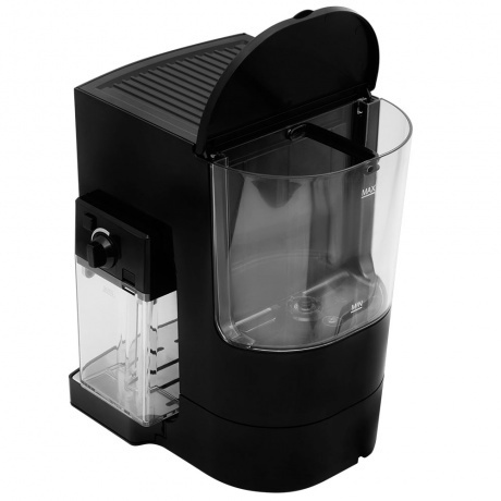 Кофеварка рожковая с автоматическим капучинатором Kitfort КТ-743 - фото 2