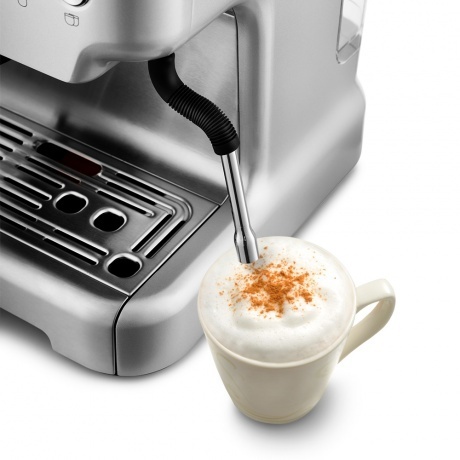 Кофейная станция Kitfort КТ-755 - фото 6