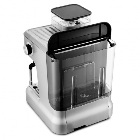 Кофейная станция Kitfort КТ-755 - фото 8