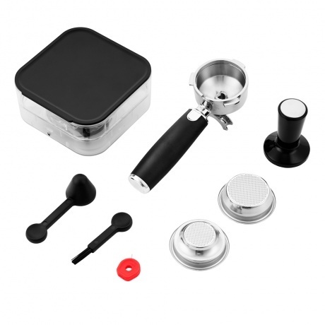 Кофейная станция Kitfort КТ-755 - фото 9