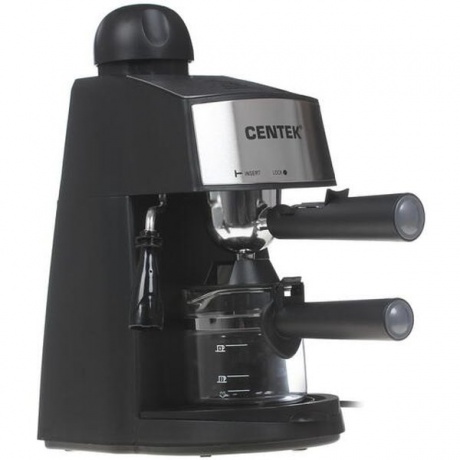 Кофеварка рожковая Centek CT-1160 - фото 1