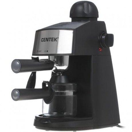 Кофеварка рожковая Centek CT-1160 - фото 3