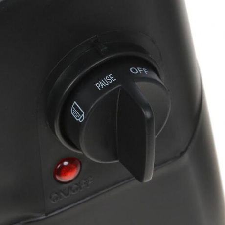 Кофеварка рожковая Centek CT-1160 - фото 4