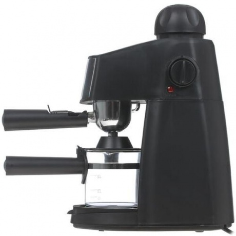 Кофеварка рожковая Centek CT-1160 - фото 5