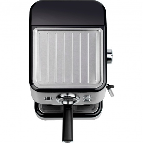 Кофеварка рожковая Vitek VT-1520, 15 Бар - фото 4