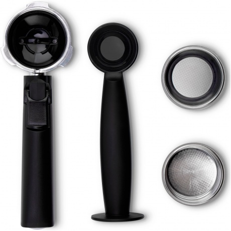 Кофеварка рожковая Vitek VT-1520, 15 Бар - фото 6