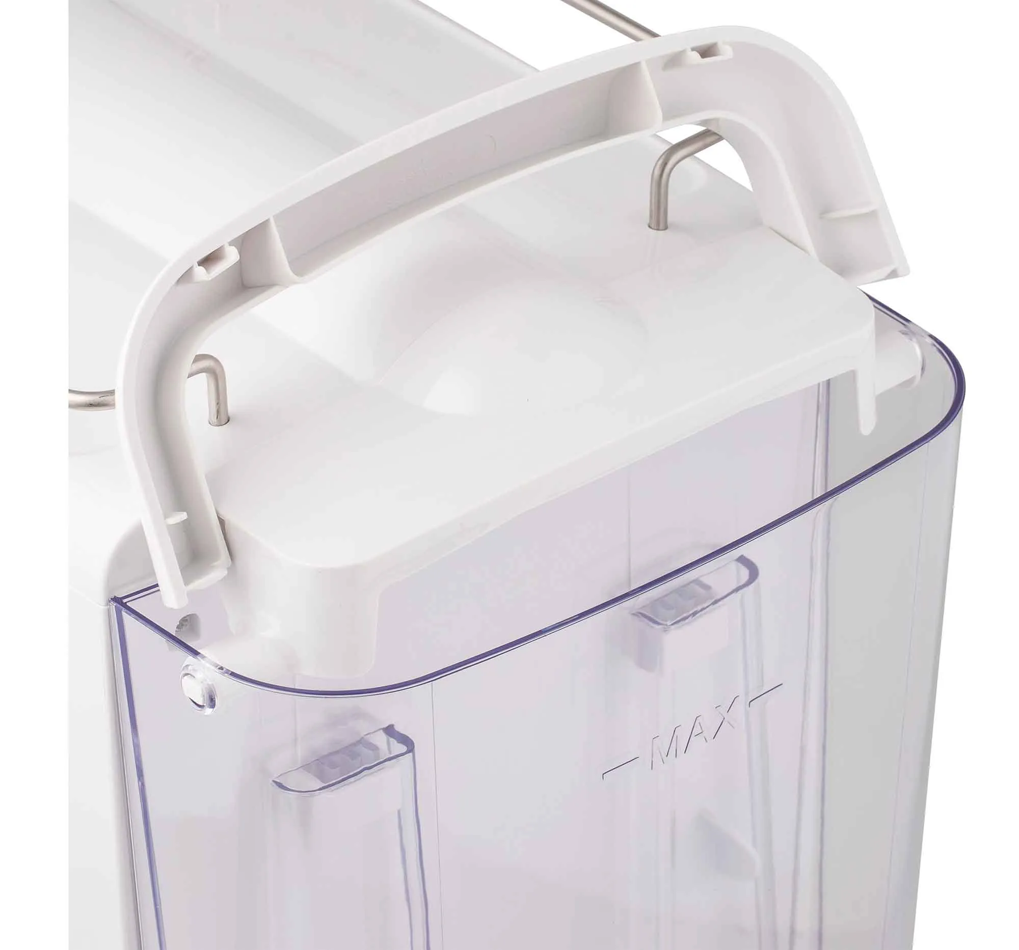 Кофеварка рожковая Maunfeld MF-735WH PRO, 15 Бар - фото 10