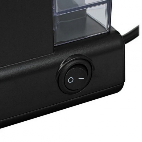 Кофеварка рожковая Vitek VT-1517 BN - фото 5