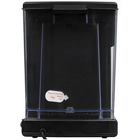 Кофеварка рожковая Vitek VT-1517 BN - фото 7