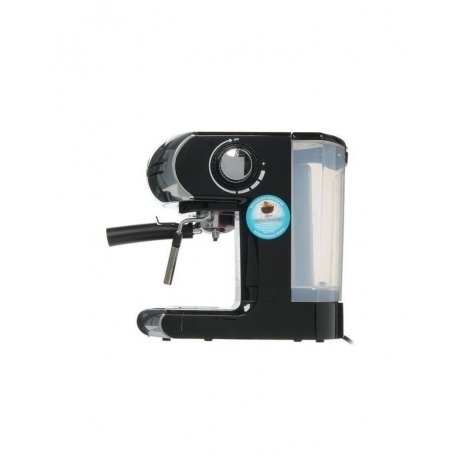 Кофеварка рожковая Vitek VT-1507 - фото 7