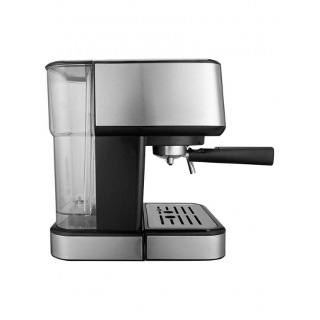 Кофеварка рожковая BQ CM9000, давление 15 бар - фото 5