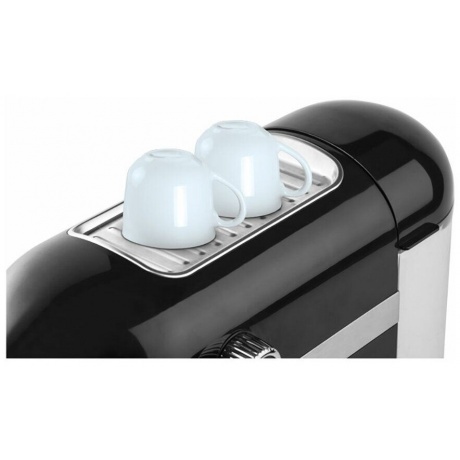 Кофеварка Zelmer Expresso ZCM7295 - фото 2