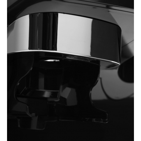 Кофеварка рожковая Kitfort КТ-7107 1560Вт черный/серебристый - фото 18