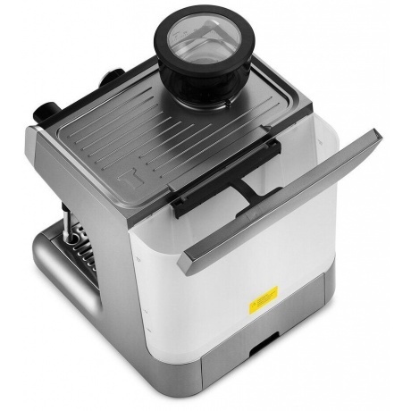 Кофейная станция Kitfort КТ-789 - фото 2