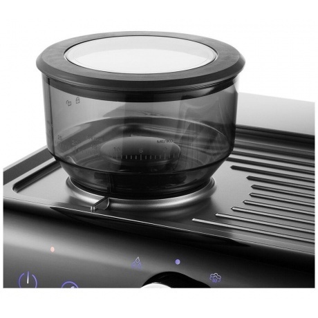 Кофейная станция Kitfort КТ-789 - фото 4