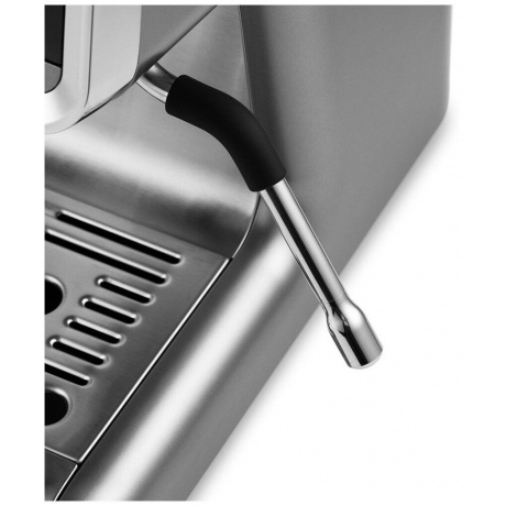 Кофейная станция Kitfort КТ-789 - фото 6