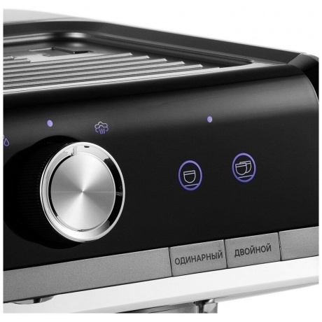 Кофейная станция Kitfort КТ-789 - фото 8