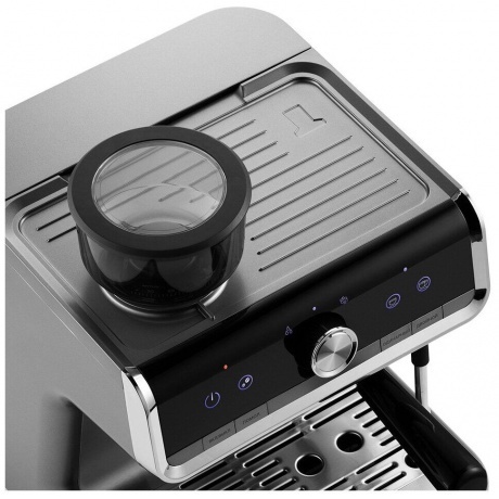 Кофейная станция Kitfort КТ-789 - фото 9