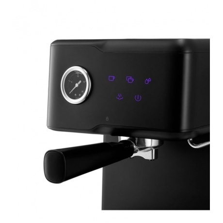 Кофеварка рожковая Kitfort КТ-7124 - фото 3