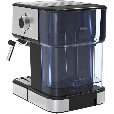 Кофемашина Kyvol Espresso Coffee Machine 02 ECM02 CM-PM150A - фото 4