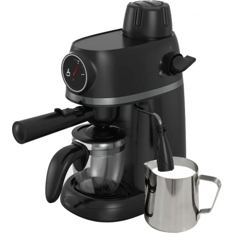 Кофемашина Kyvol Espresso Drip Coffee EDC CM-PM240A - фото 1