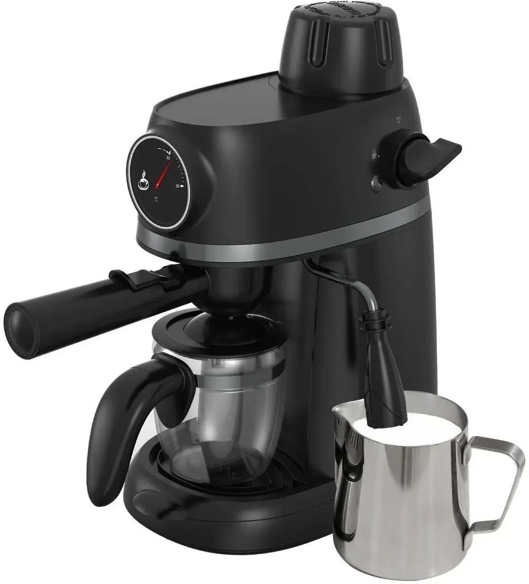 

Кофемашина Kyvol Espresso Drip Coffee EDC CM-PM240A