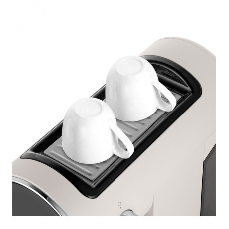 Кофеварка рожковая Kitfort КТ-7226 - фото 5