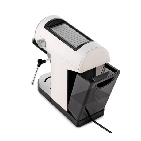 Кофеварка рожковая Kitfort КТ-7226 - фото 6